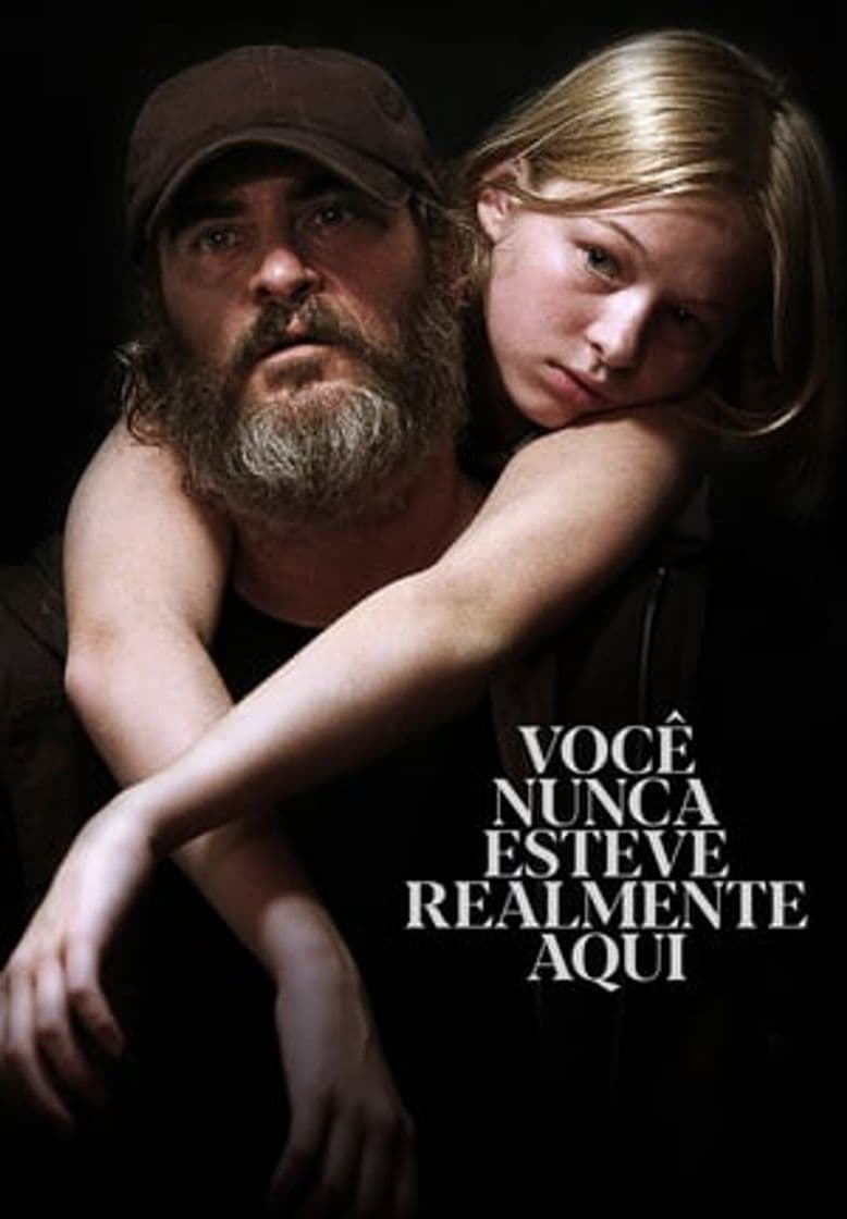 Movie You Were Never Really Here