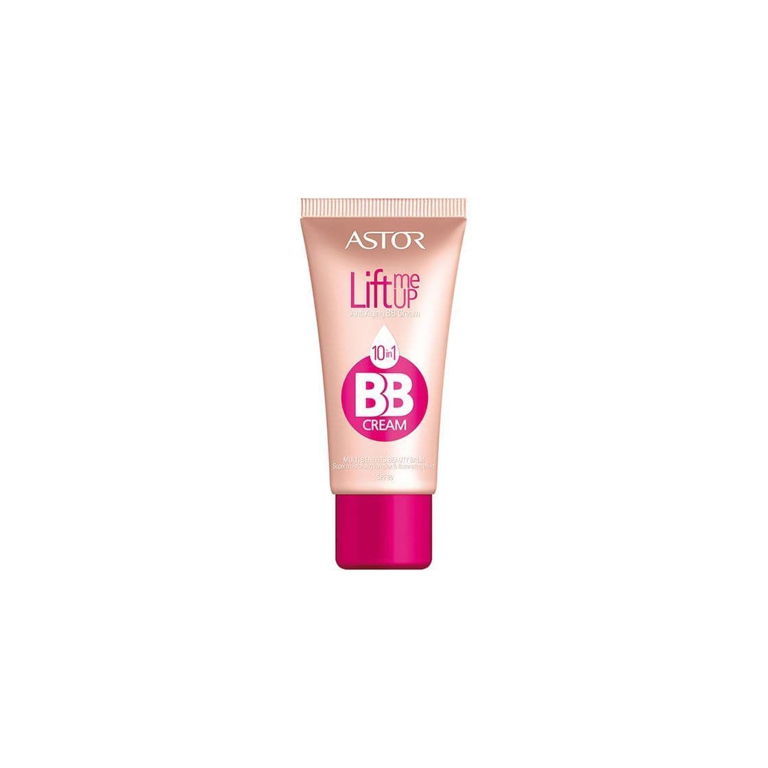 Producto Astor Lift Me Up BB Cream Base de Maquillaje