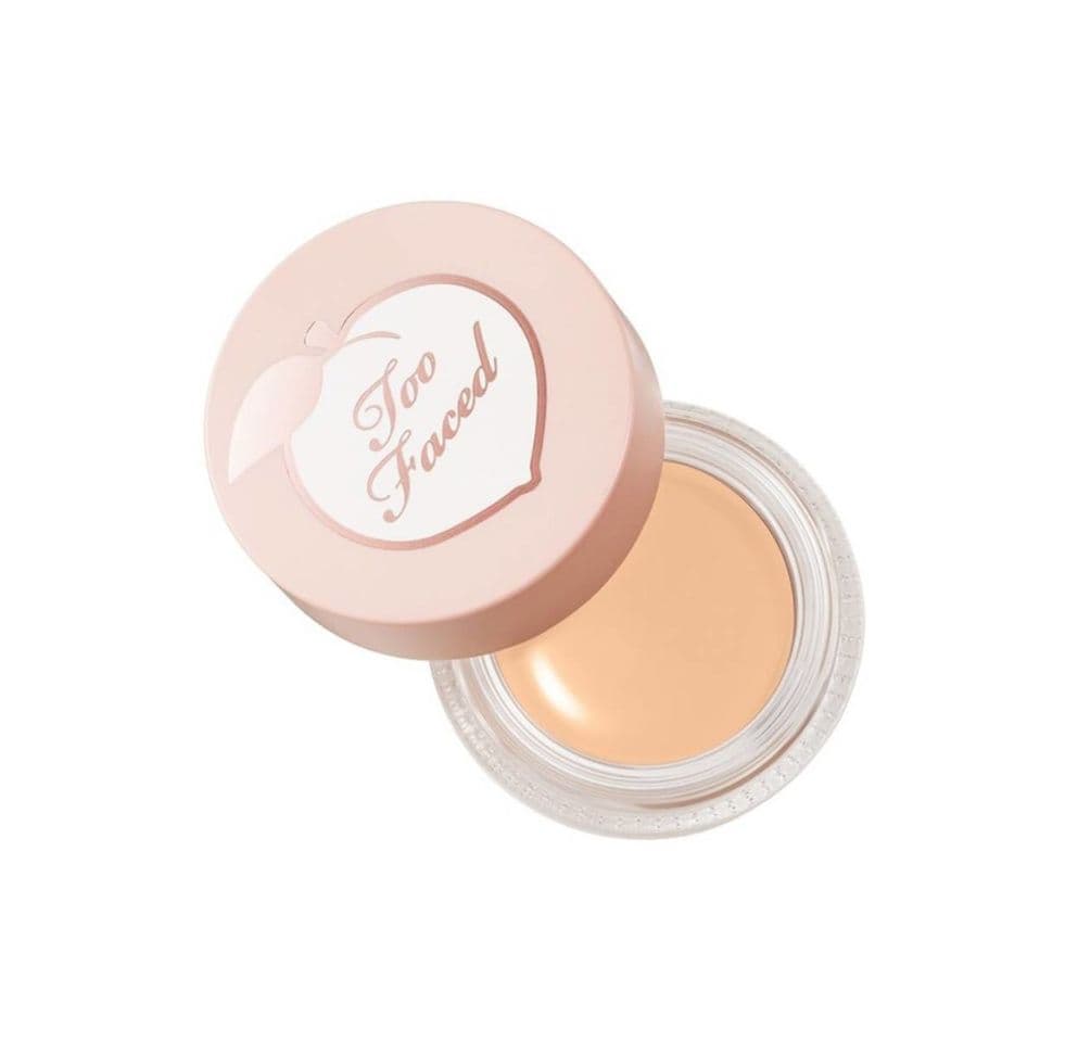 Product TOO FACED Peach Perfect Instant Coverage Concealer makeup 

