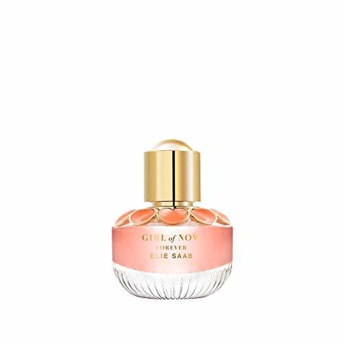 Beauty Elie Saab 57962 Girl Of Now Forever Eau de Parfum