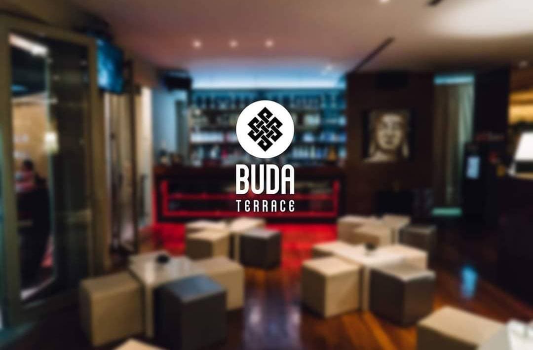 Restaurants BUDA TERRACE - Terrace Bar