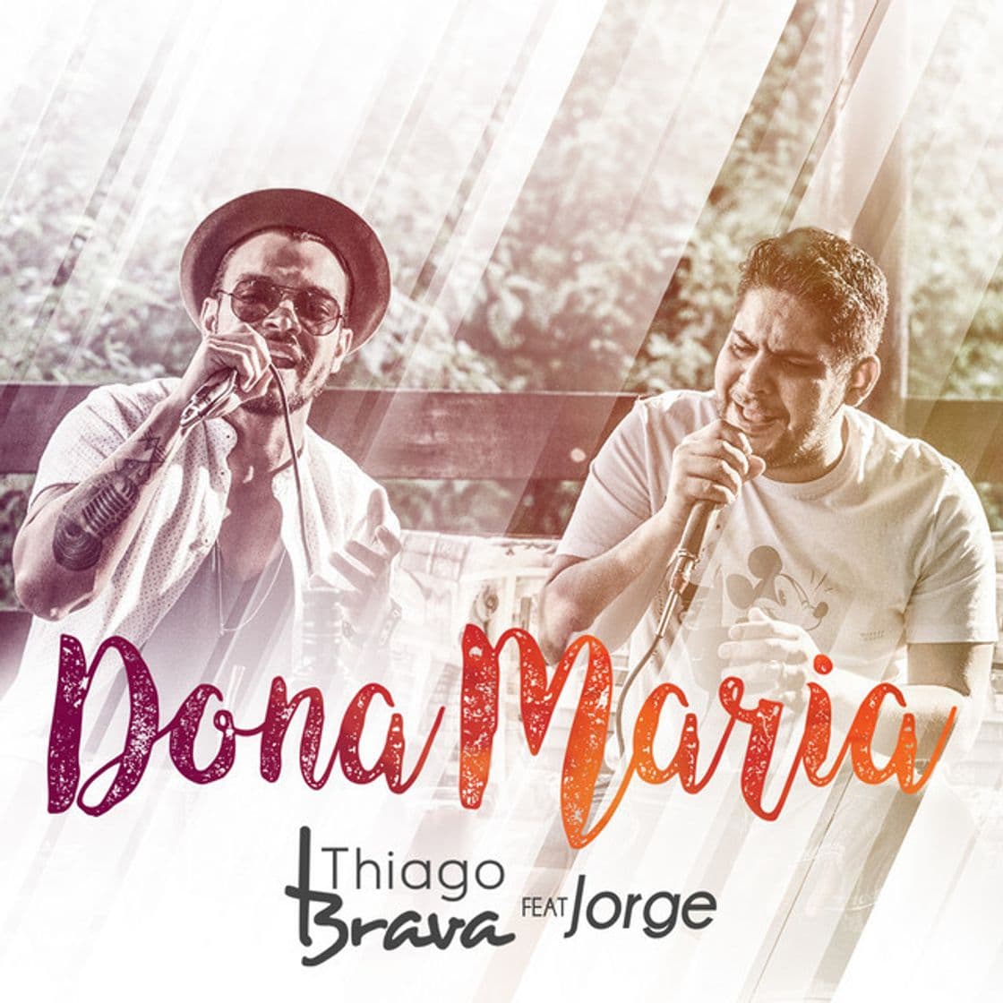 Music Dona Maria