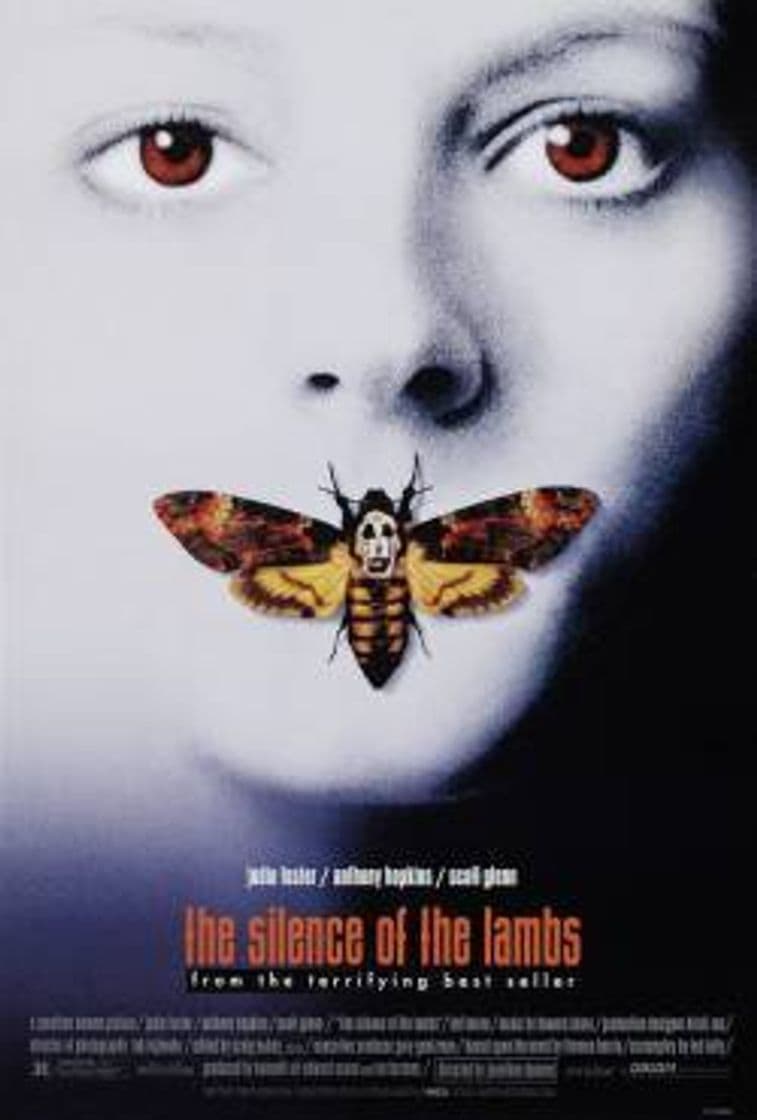 Película The Silence of the Lambs