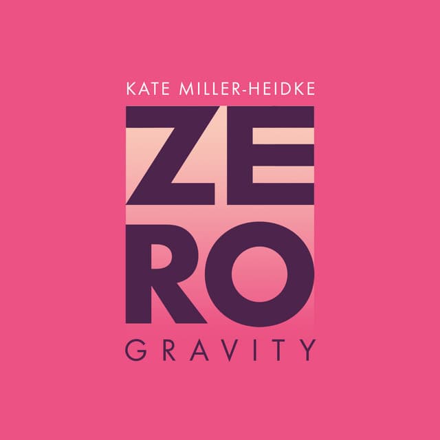 Canción Zero Gravity