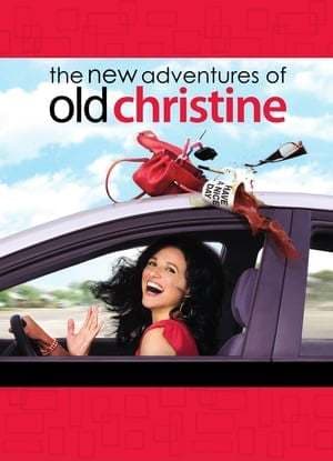 Serie The New Adventures of Old Christine