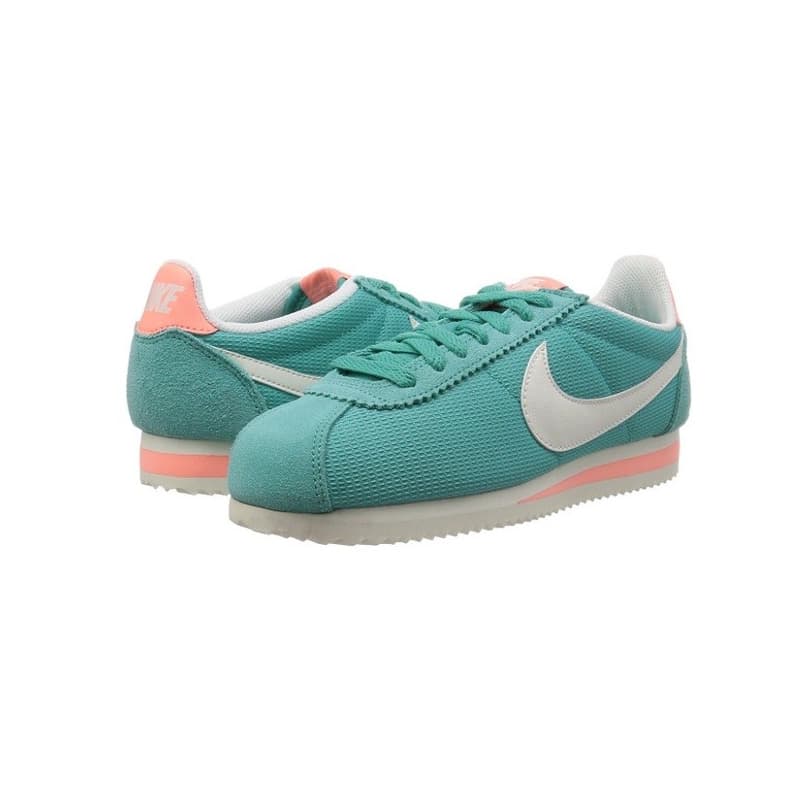 Fashion Nike Classic Cortez Suede