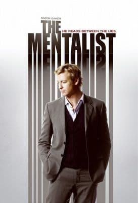 Serie The Mentalist