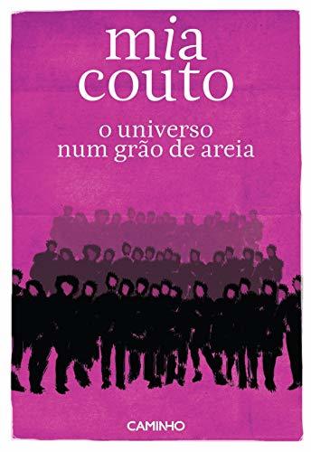 Book O Universo num Grão de Areia