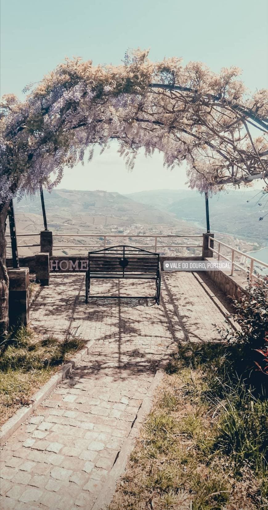 Place Miradouro de Sto António 