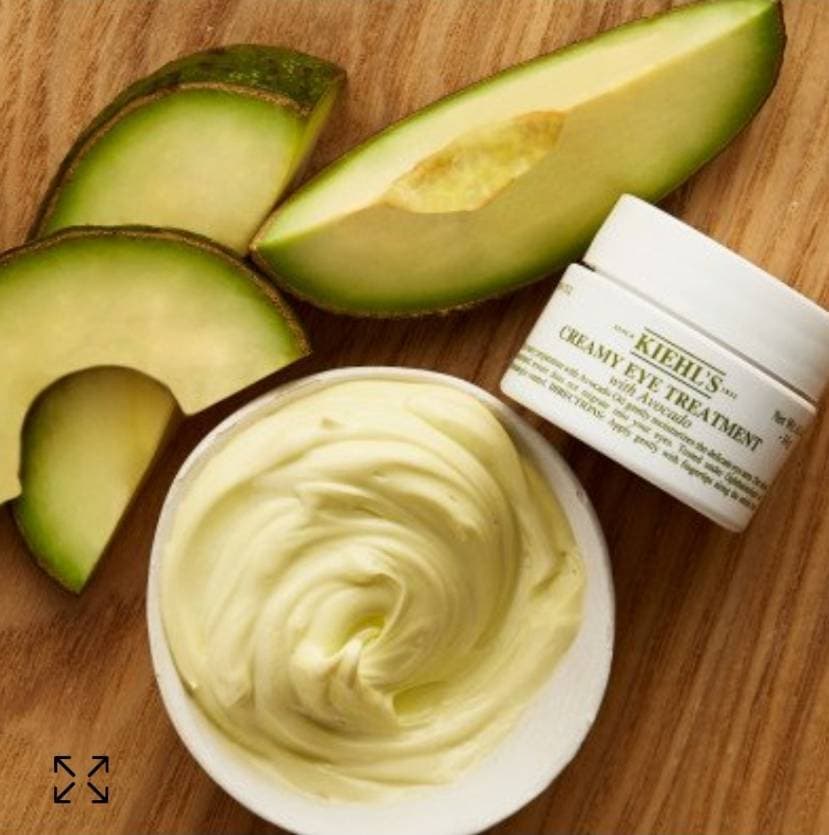 Producto Creme contorno olhos w/avocado