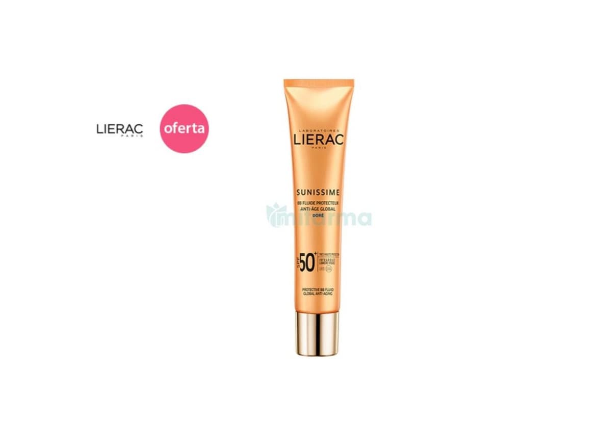 Producto BBCream com SPF50