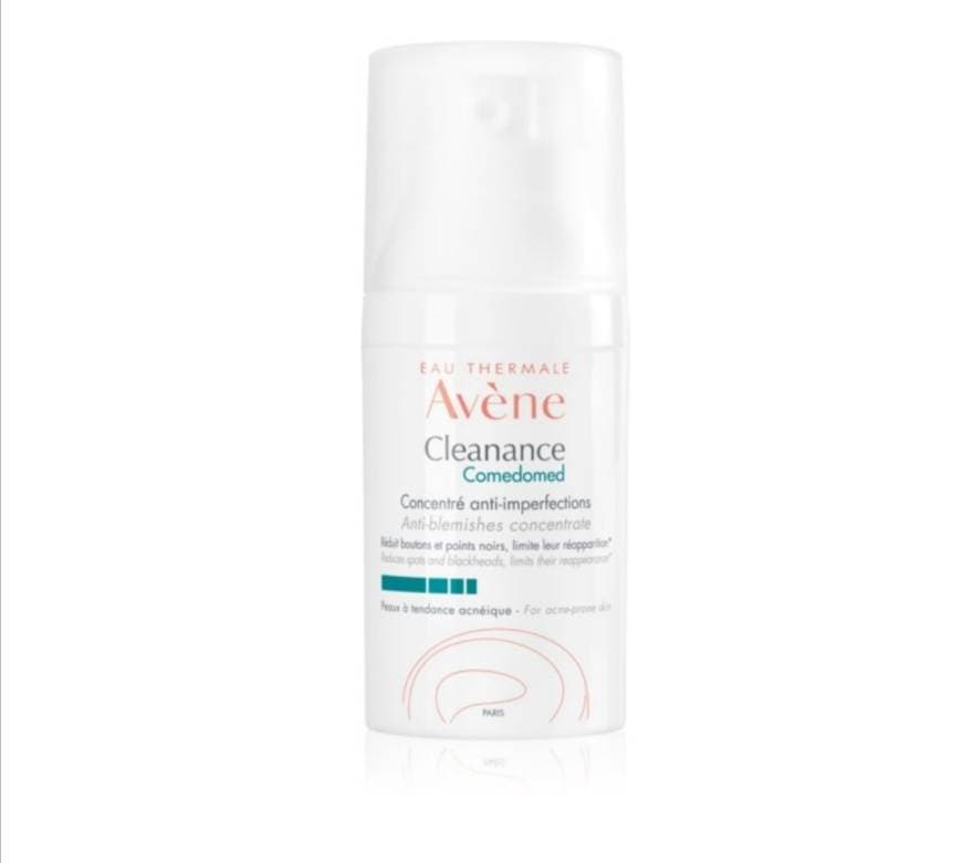 Producto Acne