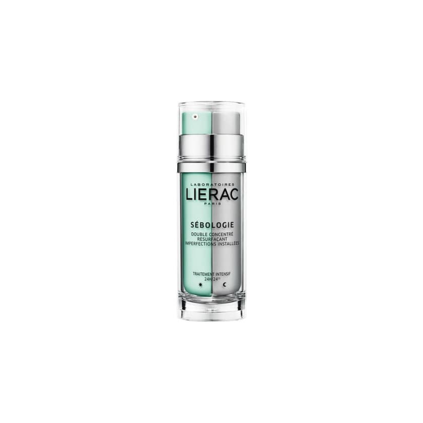 Producto Serum Sébologie Duplo