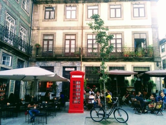 Restaurants Café Candelabro