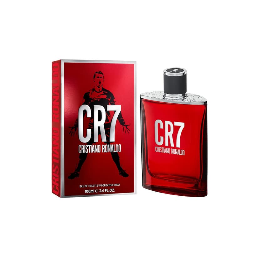 Producto Perfume CR7