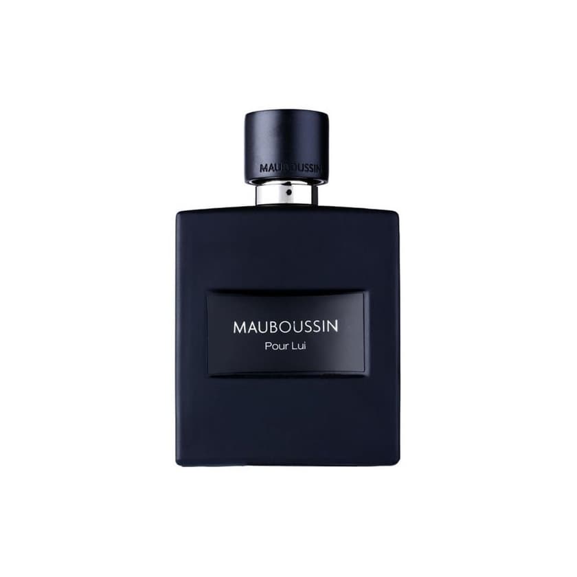 Belleza Mauboussin Pour Lui In Black Eau De Parfum 100 Ml