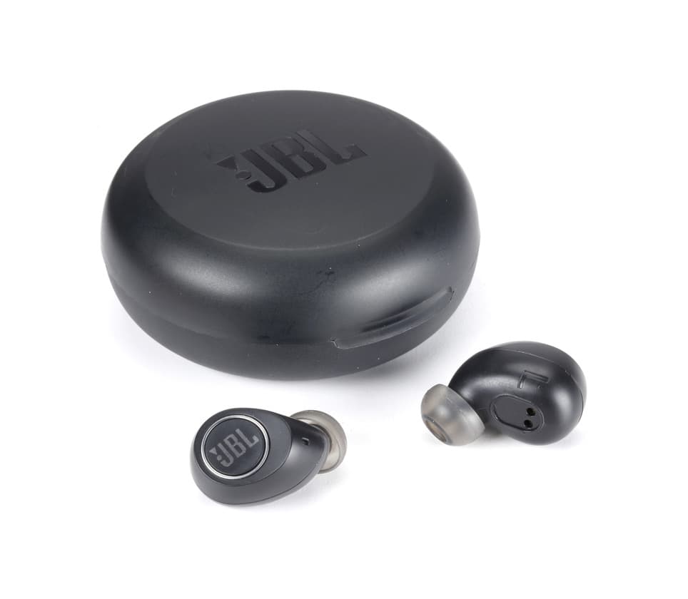 Producto JBL Free X