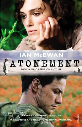 Book Atonement