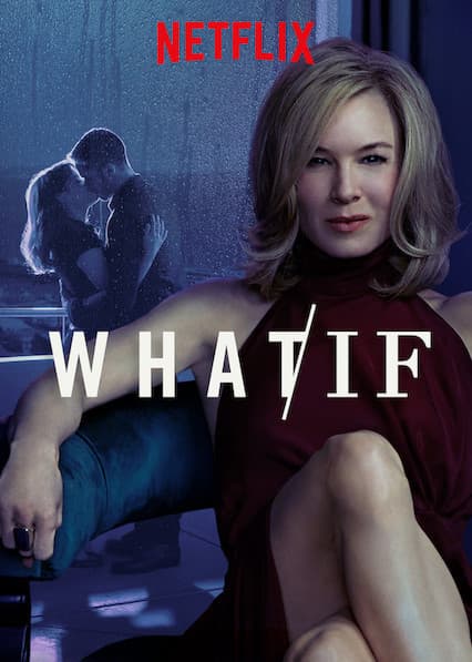 Serie WHAT / IF