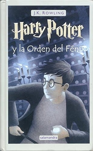 Movie Harry Potter and the Order of the Phoenix