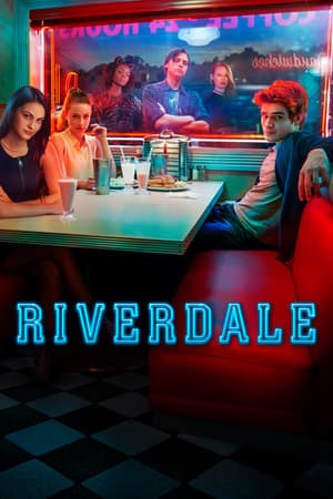 Serie Riverdale