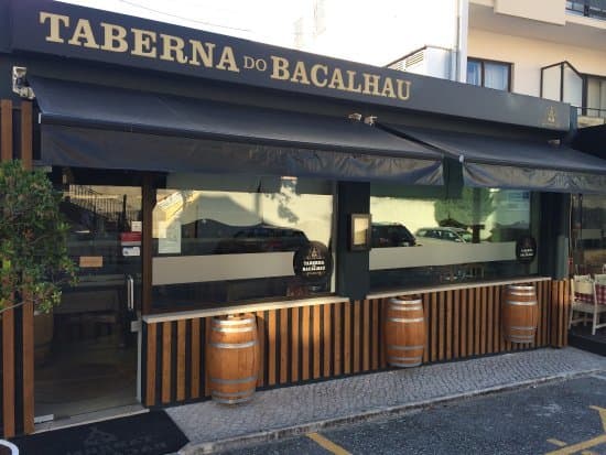 Restaurants Taberna do Bacalhau