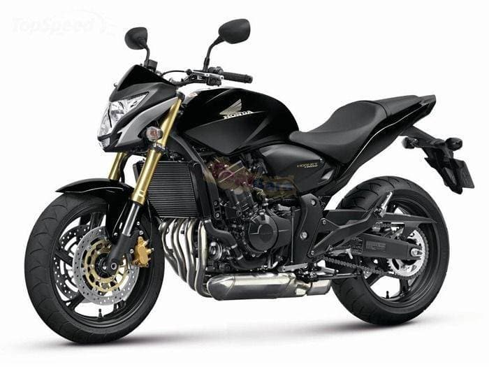 Producto Honda CB 600