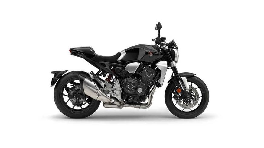 Producto Honda CB 1000R