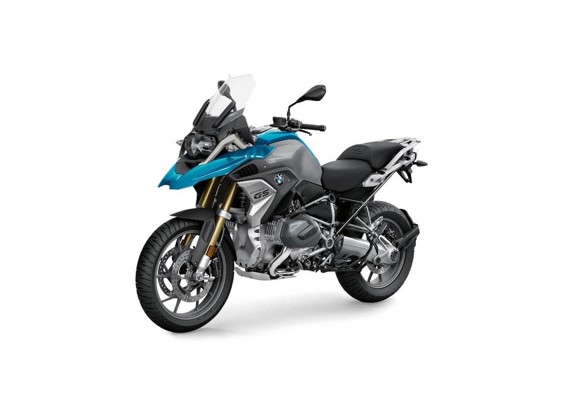 Producto BMW R1200 gs