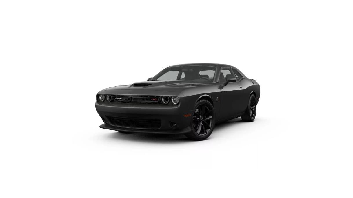 Product Dodge Challenger SRT Hellcat