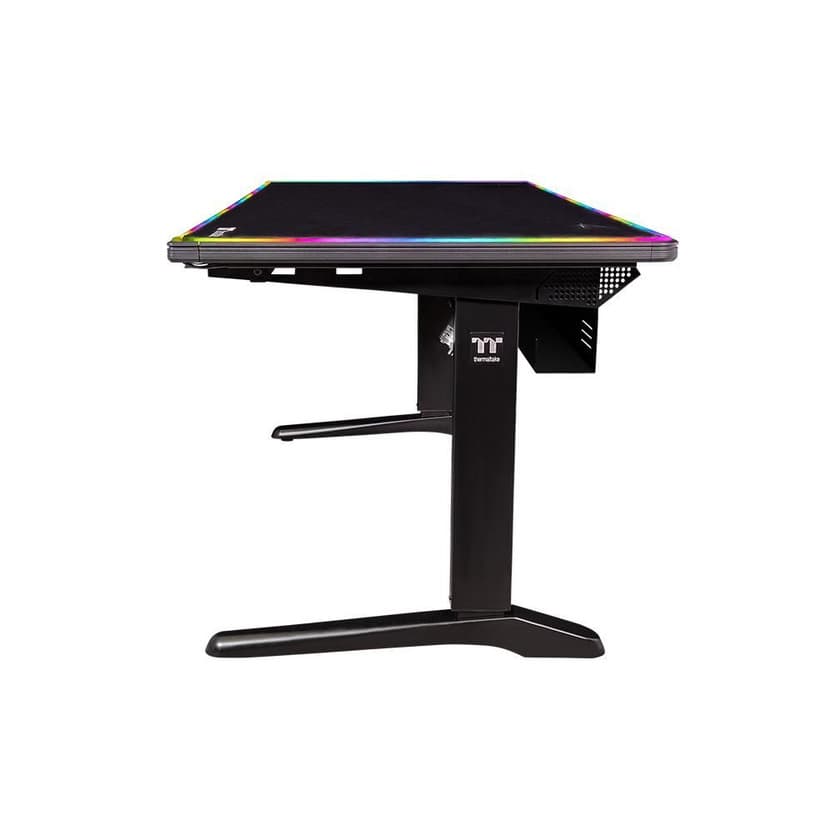 Producto Thermaltake Level 20 RGB Battlestation Mesa Gaming