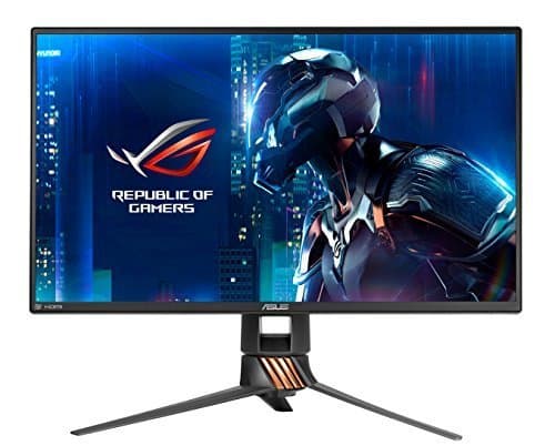 Electronic ASUS ROG Swift PG258Q - Monitor Gaming de 24.5 Pulgadas