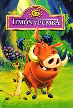 Serie Timon & Pumbaa