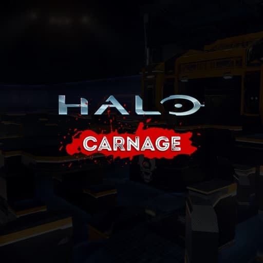 App Halo Carnage