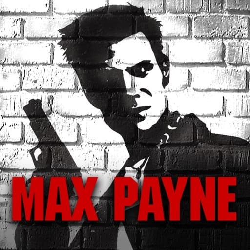 App Max Payne Mobile