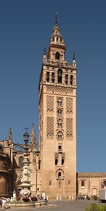 Lugar La Giralda 