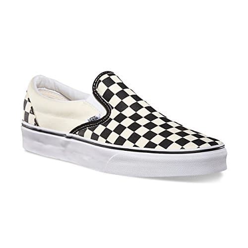 Fashion Vans Unisex Classic Slip-On