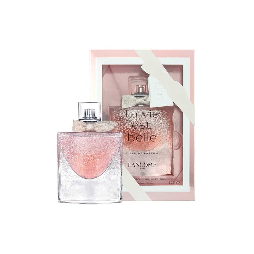 Belleza Lancôme La Vie Est Belle Agua de Perfume