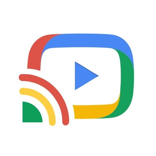 App Streamer for Chromecast