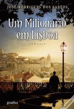 Libro Um Milionário em Lisboa