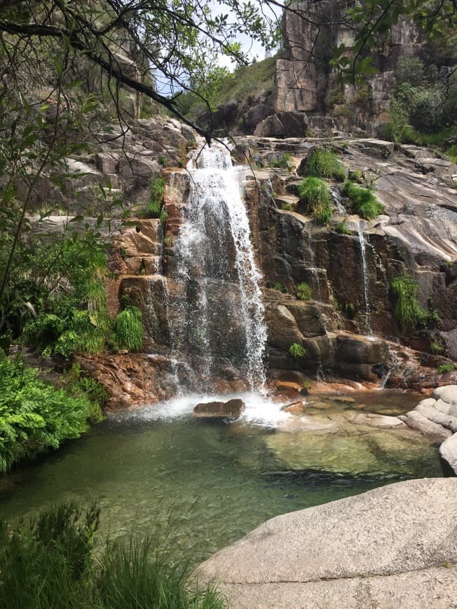 Lugar Gerês