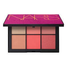 Moda Free Lover Cheek Palette - Paleta de rosto - Sephora