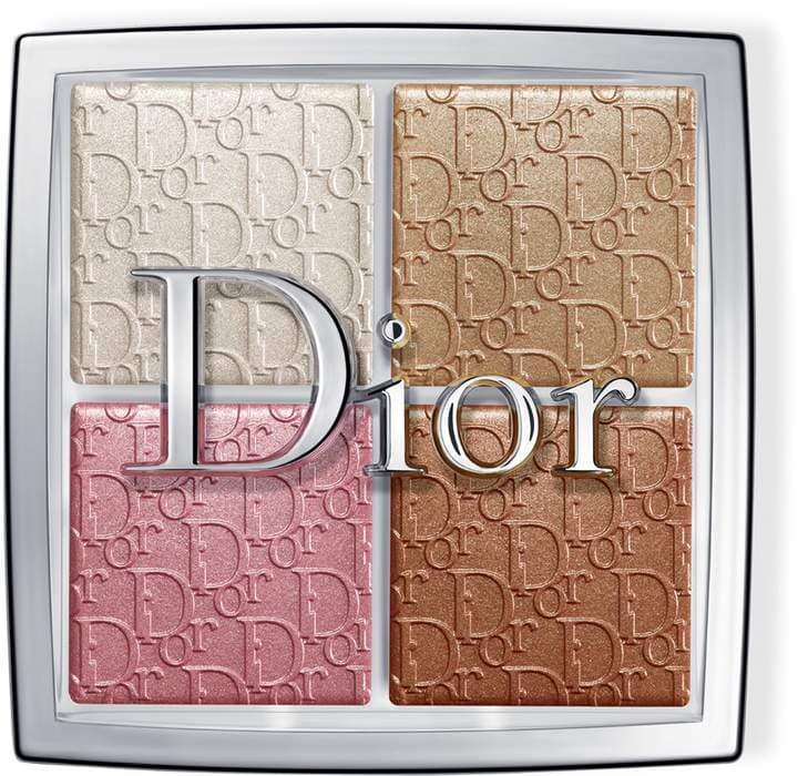 Moda Dior Backstage - Glow Face Palette - Sephora