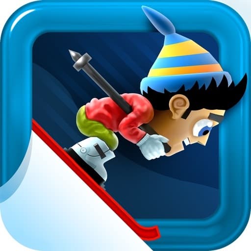 App Ski Safari