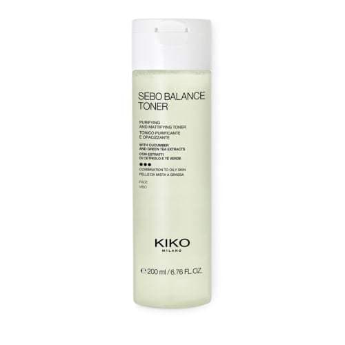 Fashion Sebo balance toner 