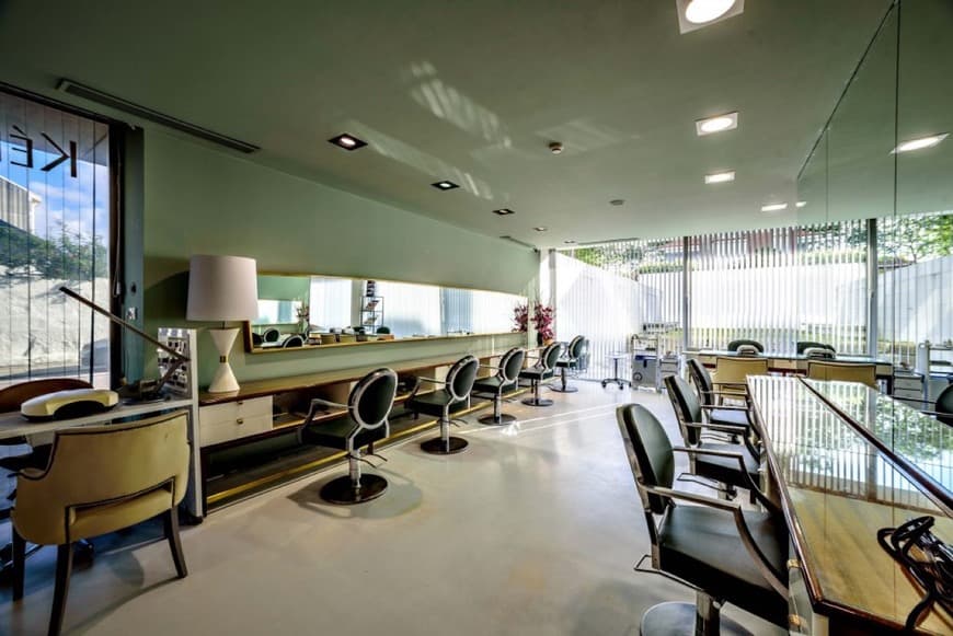 Place Hairstudio - Foz