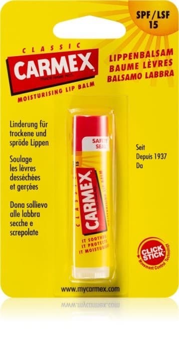 Fashion Carmex Classic