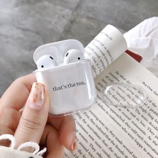 Electronic Apple Air Pods