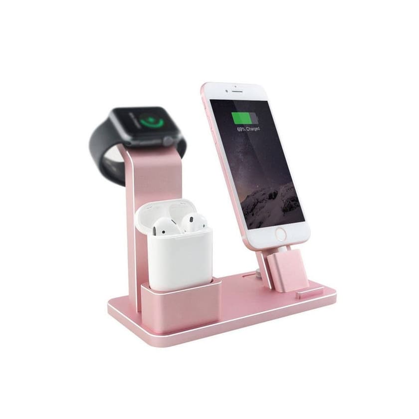 Product Charging Dock 