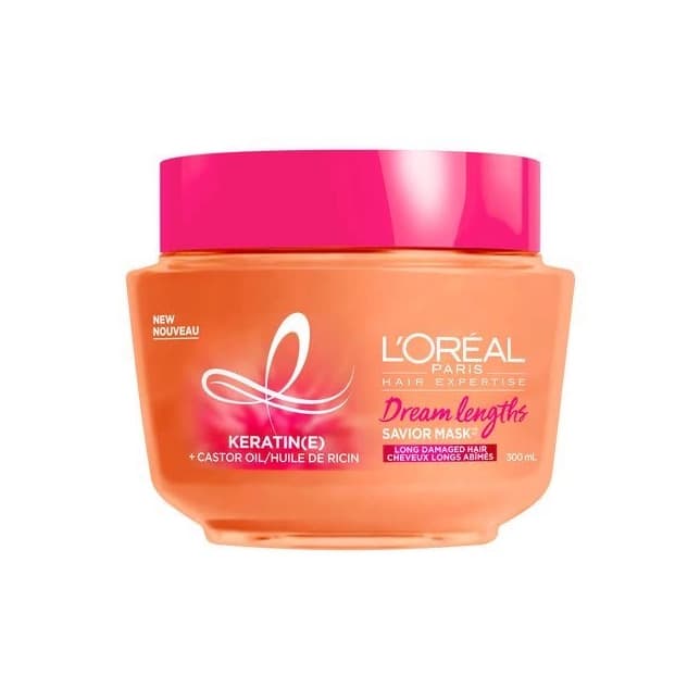 Product L'OREAL PARIS ELSEVE Soin sans rincage Dream Long